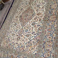 فرش دستباف دست دو ۶ متری اردکان