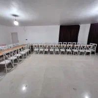 اجاره باغ و سالن تولد جاده صدرا