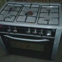 اجاق گاز طرح فر|اجاق گاز و لوازم برقی پخت‌وپز|داران, |دیوار