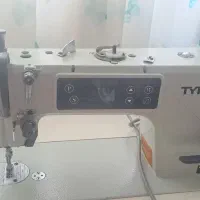 چرخ راسته دوز تیپیکال