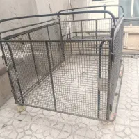 اتاق وانت پیکان بار