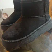 نیم بوت زنانه و دخترانه