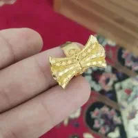 انگشتر طلا زیبا،ظریف،