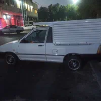 پراید بار ۹۳|خودرو سواری و وانت|دزفول, |دیوار