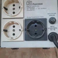 کانکس وابزار  پروژه الکترو پمپ آب|ابزارآلات|نجف‌آباد, فاز ۳ شهرک آزادگان|دیوار