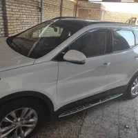 هیوندای سانتافه ix 45 2400cc، مدل ۲۰۱۷|خودرو سواری و وانت|اهواز, کمپلو جنوبی|دیوار