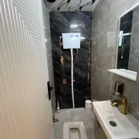 فروش آپارتمان ۵۳ متری/آکواریوم/اسانسور/پارکینگ|فروش آپارتمان|اندیشه, اندیشه فاز ۲|دیوار
