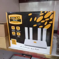 مودم ۴ انته