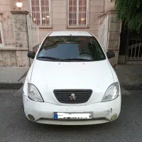 تیبا صندوقدار مدل1393 (با ضمانت کارنامه)