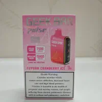 پاد گیک بار 15000 پاف|زیورآلات و اکسسوری|تهران, مجیدآباد|دیوار