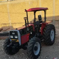 تراکتور ۴۷۵ با بیل اصفهان|خودرو سنگین|ایلام, |دیوار