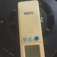 کولر پنجره ای|کولر گازی و فن‌کوئل|رشت, استادسرا|دیوار