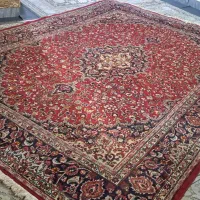 فرش ۱۲متری دست بافت کاشان|فرش|بروجرد, |دیوار