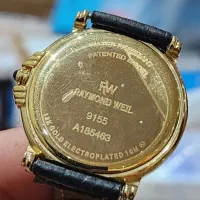 ساعت مردانه و زنانه با روکش طلا ۱۸ عیار|ساعت|شادگان, |دیوار