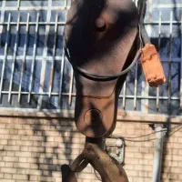 فروش دستگاه نورد و جرثقیل|ماشینآلات صنعتی|اصفهان, بوستان کوهستانی صفه|دیوار