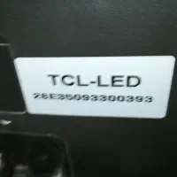 تلویزیون‌32tcl|تلویزیون و پروژکتور|سبزوار, غرب نیروگاه|دیوار