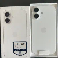 ایفون ۱۶ نرمال آک
