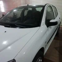 پژو 206 صندوقدار مدل 98
