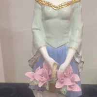 مجسمه زیبای مارکدار آکبندسایز بزرگ 40|مجسمه، تندیس، ماکت|تهران, پرستار|دیوار