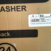 ماشین ظرفشویی ۱۵ نفره لمسی Josephine پاکشوما J-52W|ماشین ظرفشویی|تهران, امانیه|دیوار