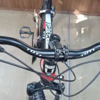 دوچرخه برند ایتالیایی toti|دوچرخه، اسکیت، اسکوتر|مشهد, فارغ التحصیلان|دیوار