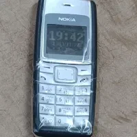 گوشی نوکیا ۱۱۰۰قدیمی سالم