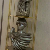 قفس دکوری