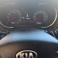 سراتو ۲۰۱۵ 2000|خودرو سواری و وانت|باقرشهر, |دیوار