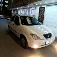 تیبا 2مدل 1400|خودرو سواری و وانت|نسیمشهر, |دیوار