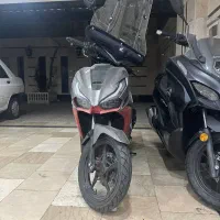 طرح کیلیک کویر|موتورسیکلت|تهران, افسریه شمالی|دیوار