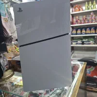 ps5 slim Europe 1tra|کنسول، بازی ویدئویی و آنلاین|مشهد, یاس|دیوار