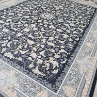 فروش ویژه فرش ۹متری اقساطی بدون پیش پرداخت|فرش|قم, نیروگاه|دیوار