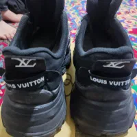 کتونی اسپرت سایز ۳۸|کیف، کفش، کمربند|قرچک, میرزائی شمالی|دیوار