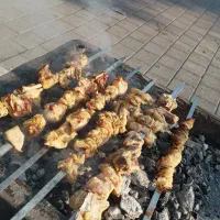 فروش غذایه خانگی دسر عصرانه