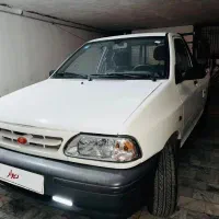 پرایدوانت ۱۵۱ مدل ۴۰۲|خودرو سواری و وانت|گنبد کاووس, |دیوار