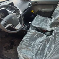 207 فلز ۴۰۴|خودرو سواری و وانت|تهران, مشیریه|دیوار