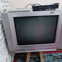 تلویزیون ۲۱ اینچ ال جی