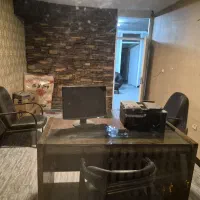 اجاره اتاق از یه واحد ۹۰ متری