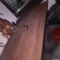 میزتحریروصندلی جک دار