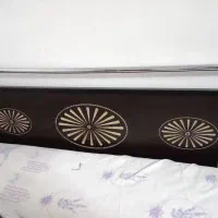 تخت وکمد|تخت و سرویس خواب|برخوار, |دیوار