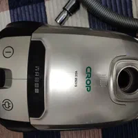 جاروبرقی کرال ایتالیا ۲۴۰۰وات قوی سایلنت دیجیتال