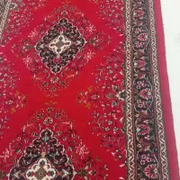 کناره فرش گلیم فرش|فرش|سرپل ذهاب, |دیوار