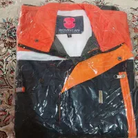 فروش لباس کار ایکس لارج و لارج