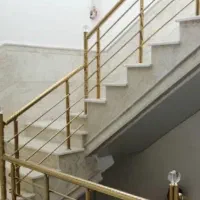 نرده استیل|خدمات پیشه و مهارت|باخزر, |دیوار