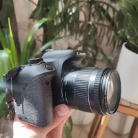 دوربین عکاسی Cannon 800D|دوربین عکاسی و فیلم‌برداری|شیراز, باغ تخت|دیوار