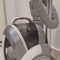 جاروبرقی ال جی ۲۰۰۰ وات