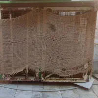 فروش قفس آهنی بزرگ