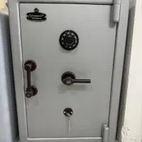 گاوصندوق خرم اصلی مدل 550KR گاو صندوق ضد سرقت رمزی