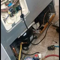 واحدخدمات پس از فروش نمدیان|خدمات پیشه و مهارت|کاشان, کلنگه|دیوار