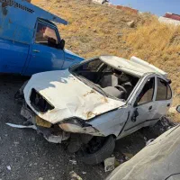 تیبا تصادفی
